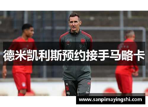 德米凯利斯预约接手马略卡